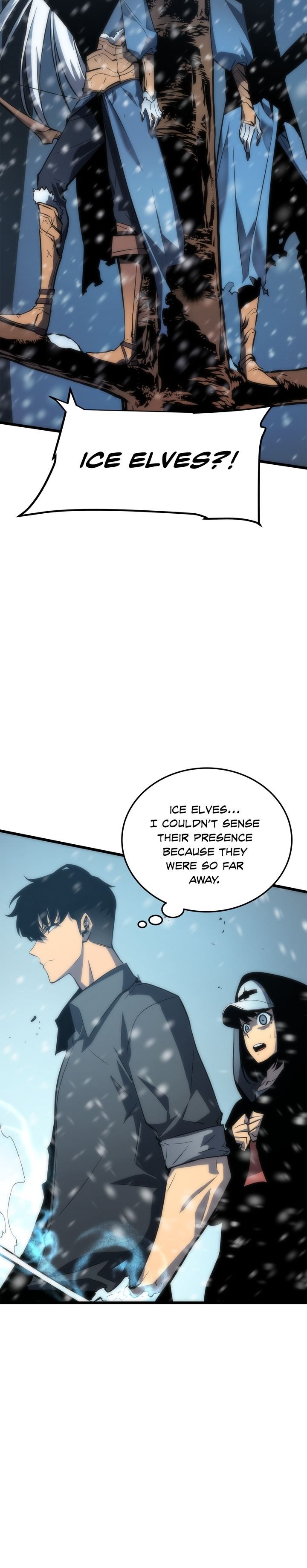 Solo Leveling, Chapter 48 image 10